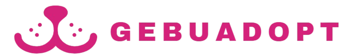 GebuAdopt Logo