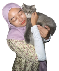 Pet adoption illustration